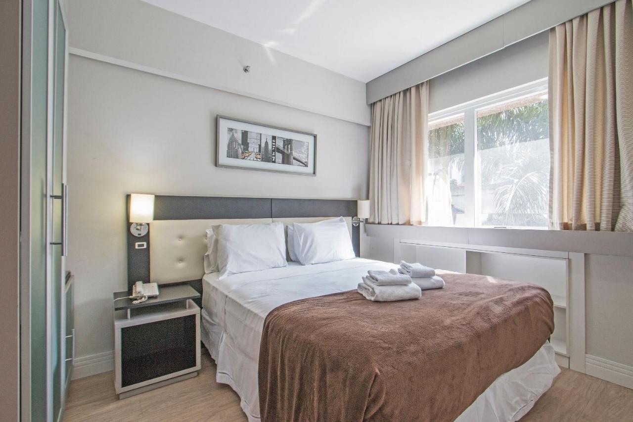 Anylife Vip Bela Vista Apartment