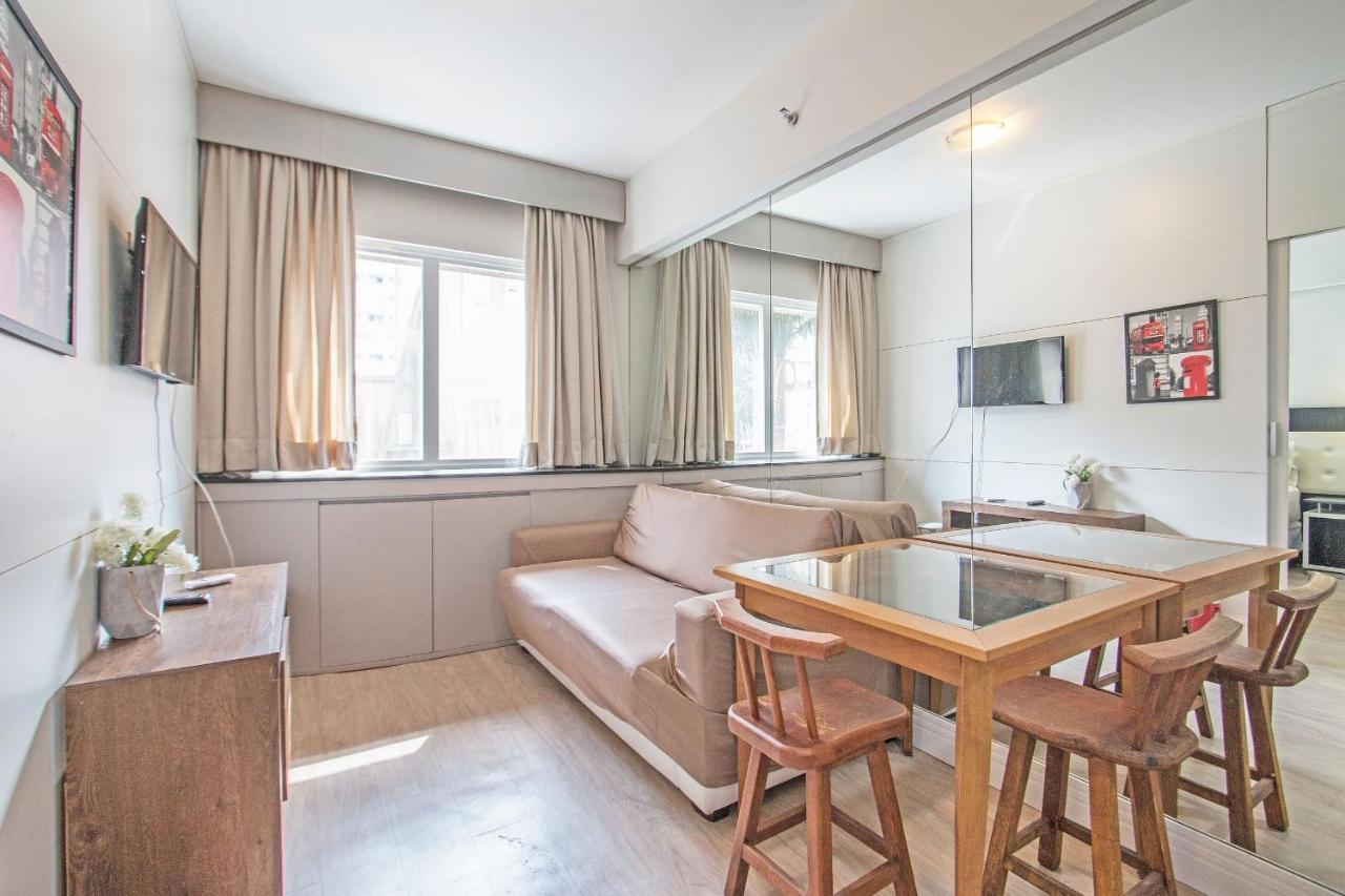 Anylife Vip Bela Vista Apartment *