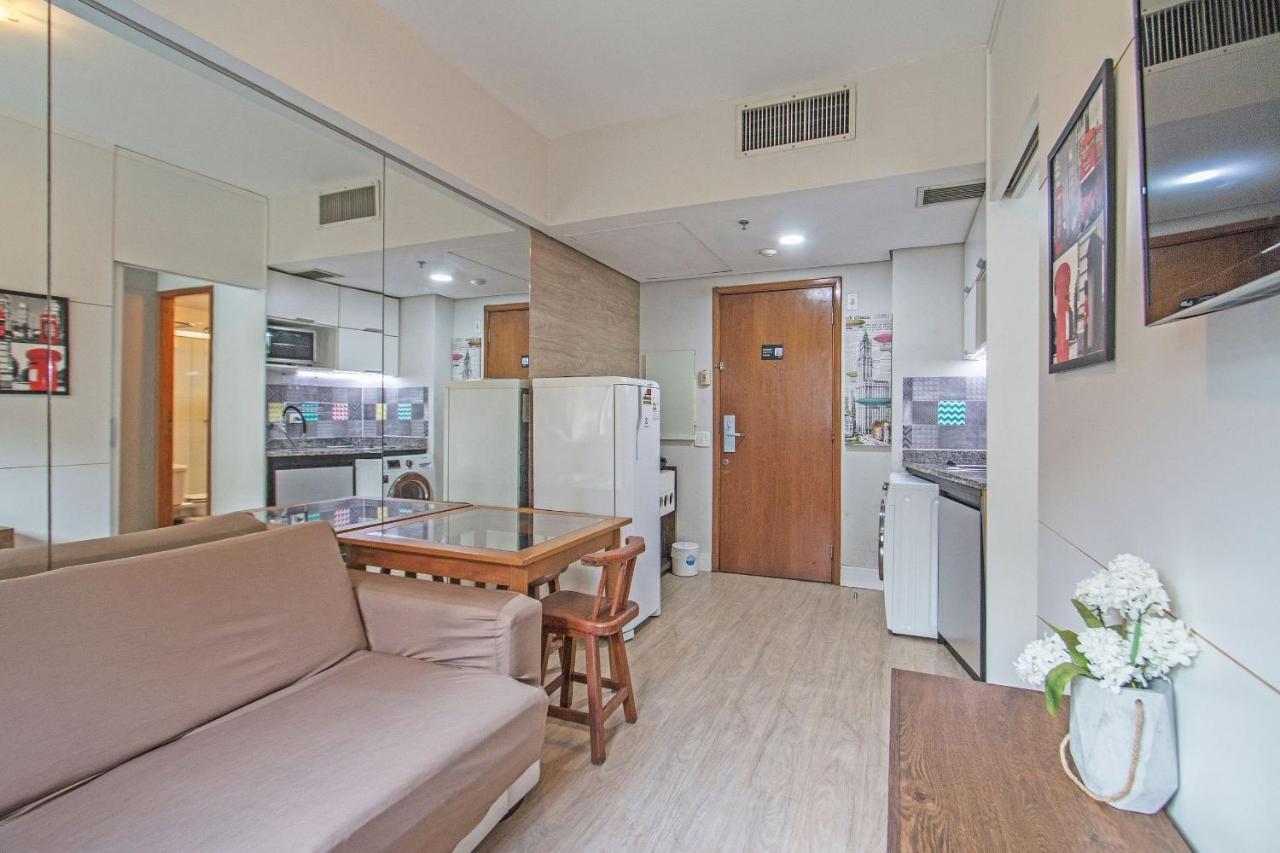 Anylife Vip Bela Vista Apartment *