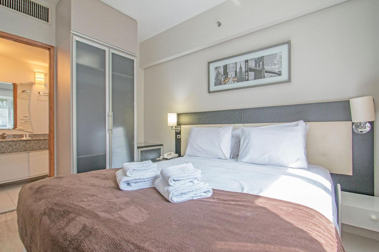 Anylife Vip Bela Vista Apartment