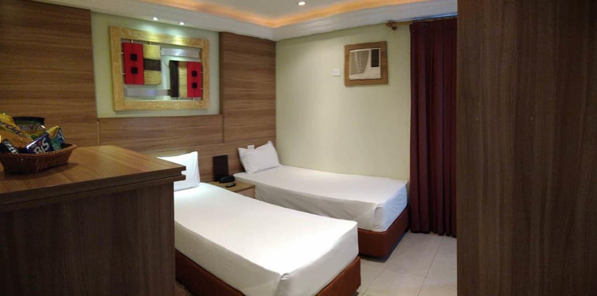 Hotel Luni Sao Paulo