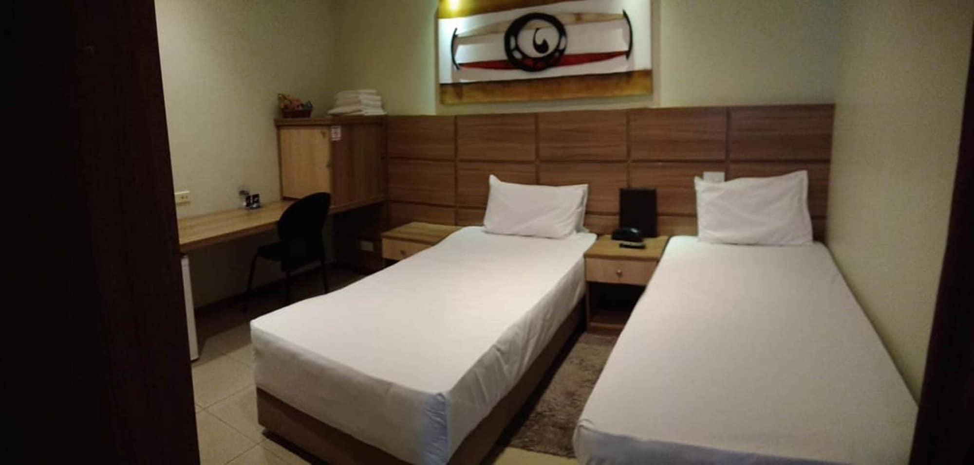 Hotel Luni