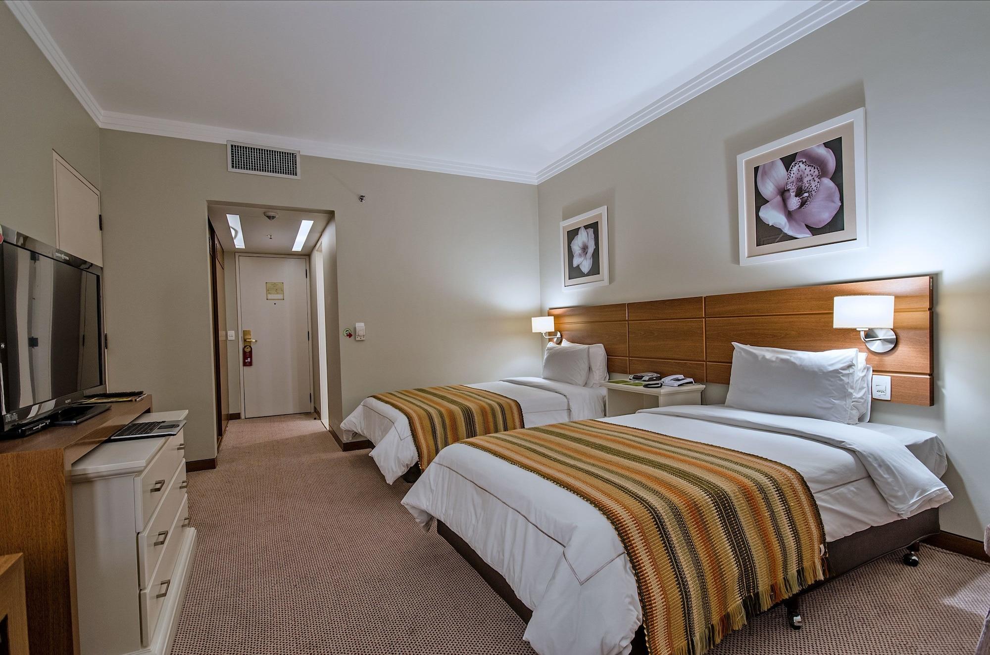 Transamerica Hotel