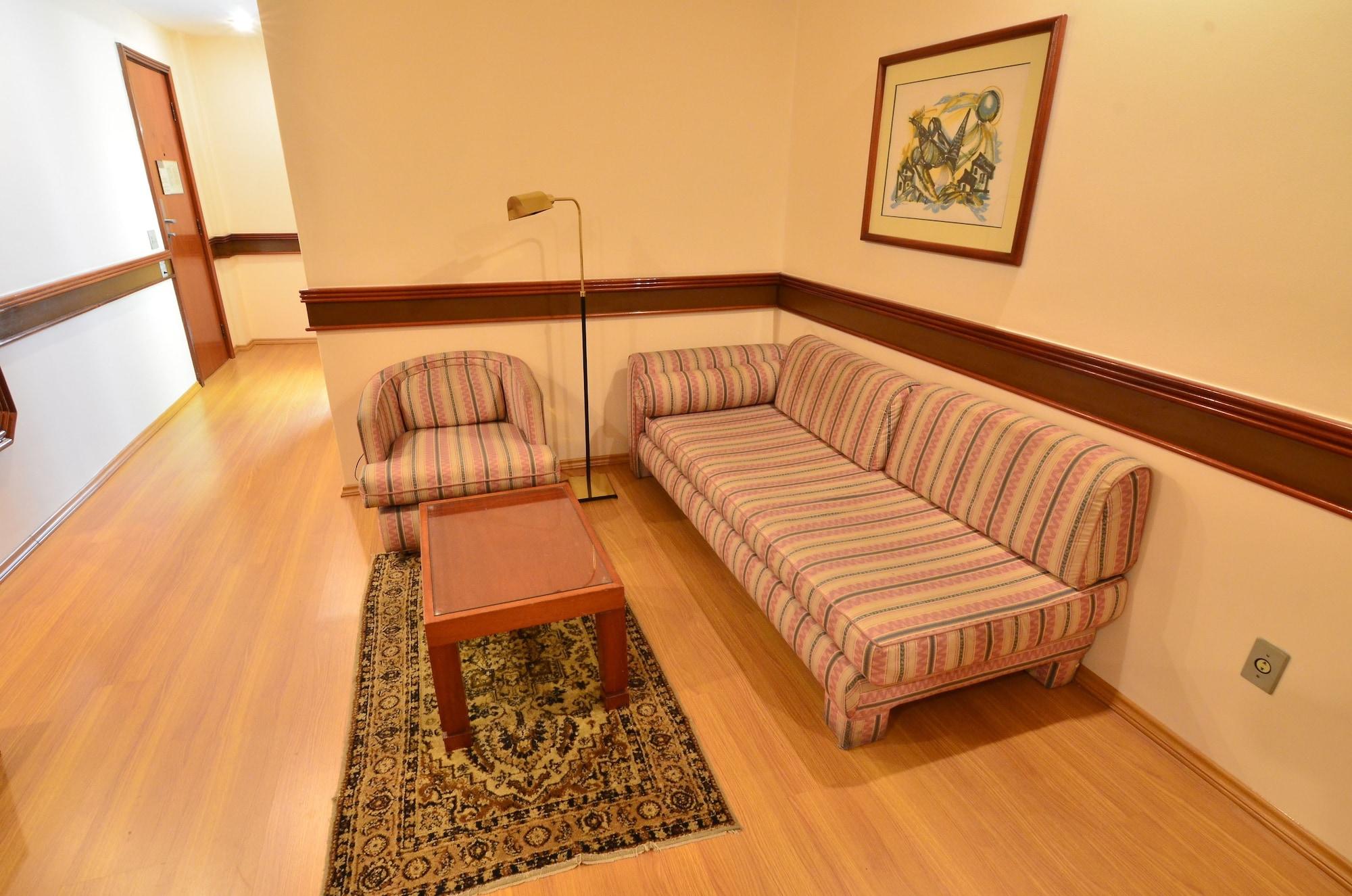 Hotel Gran