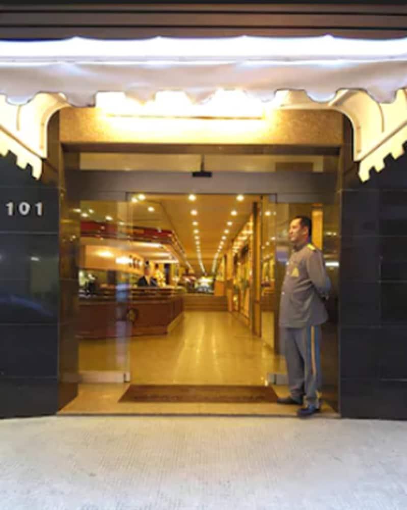 Hotel Gran São Paulo
