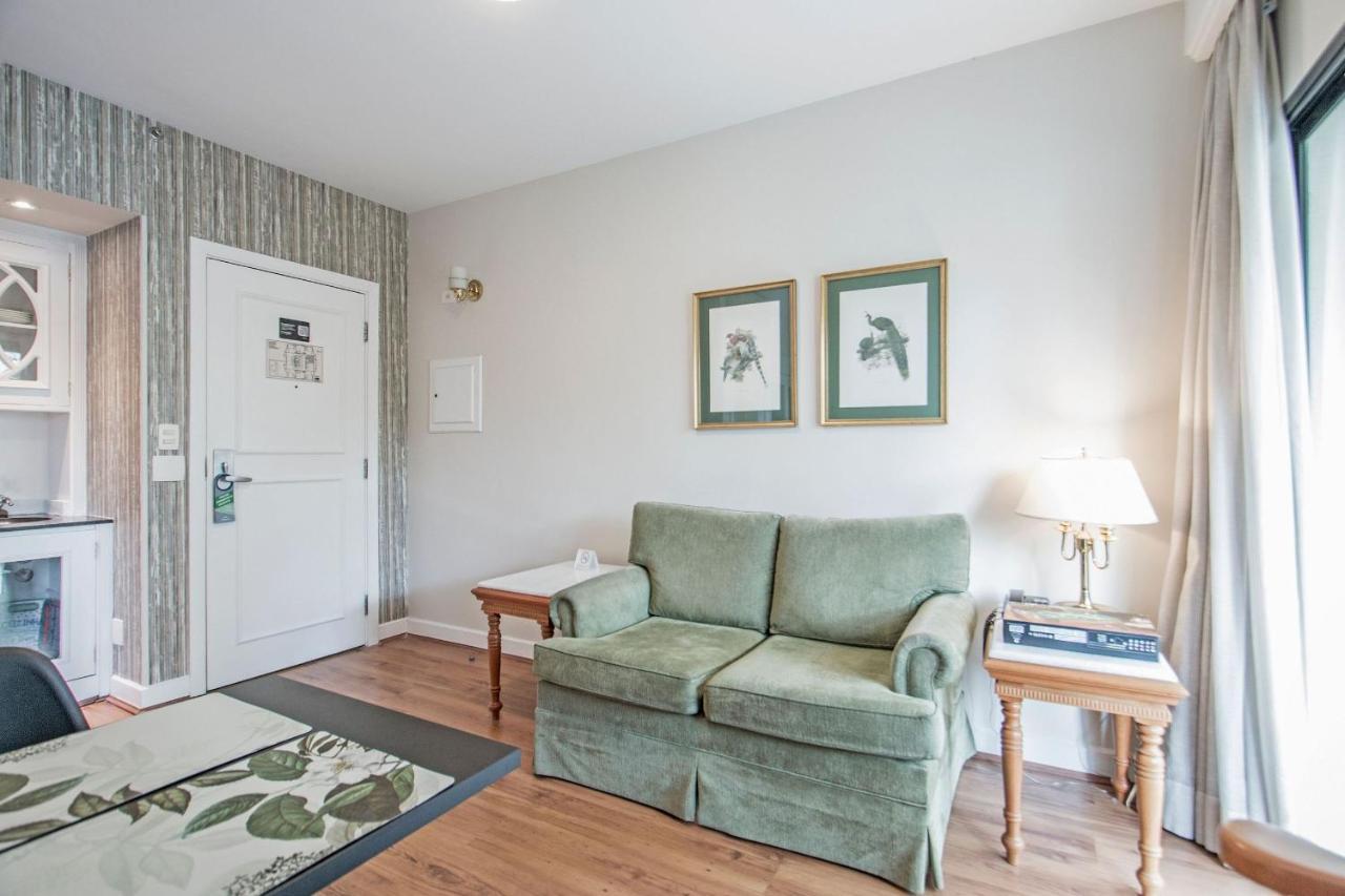 Apartamento Anylife Comfort Moema