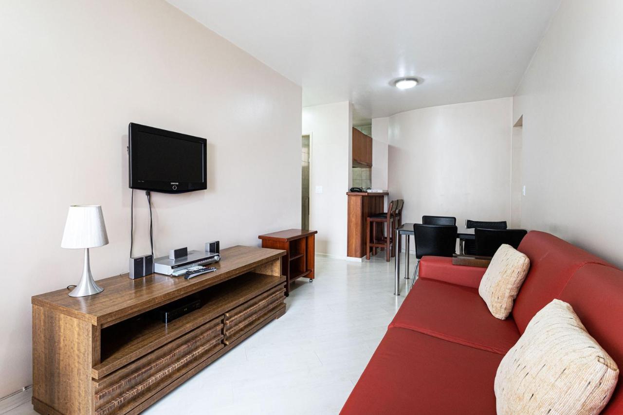 Apartment Proximo A Avenida Paulista Com Wifi Sp Sao Paulo
