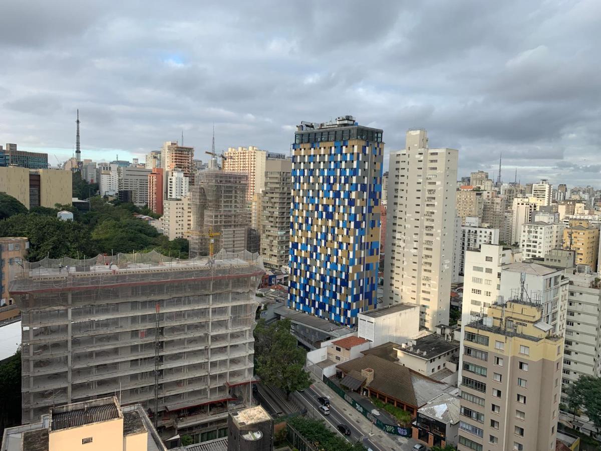 Ap Oscar Freire C/vaga De Garagem Vn 2113 Apartment *