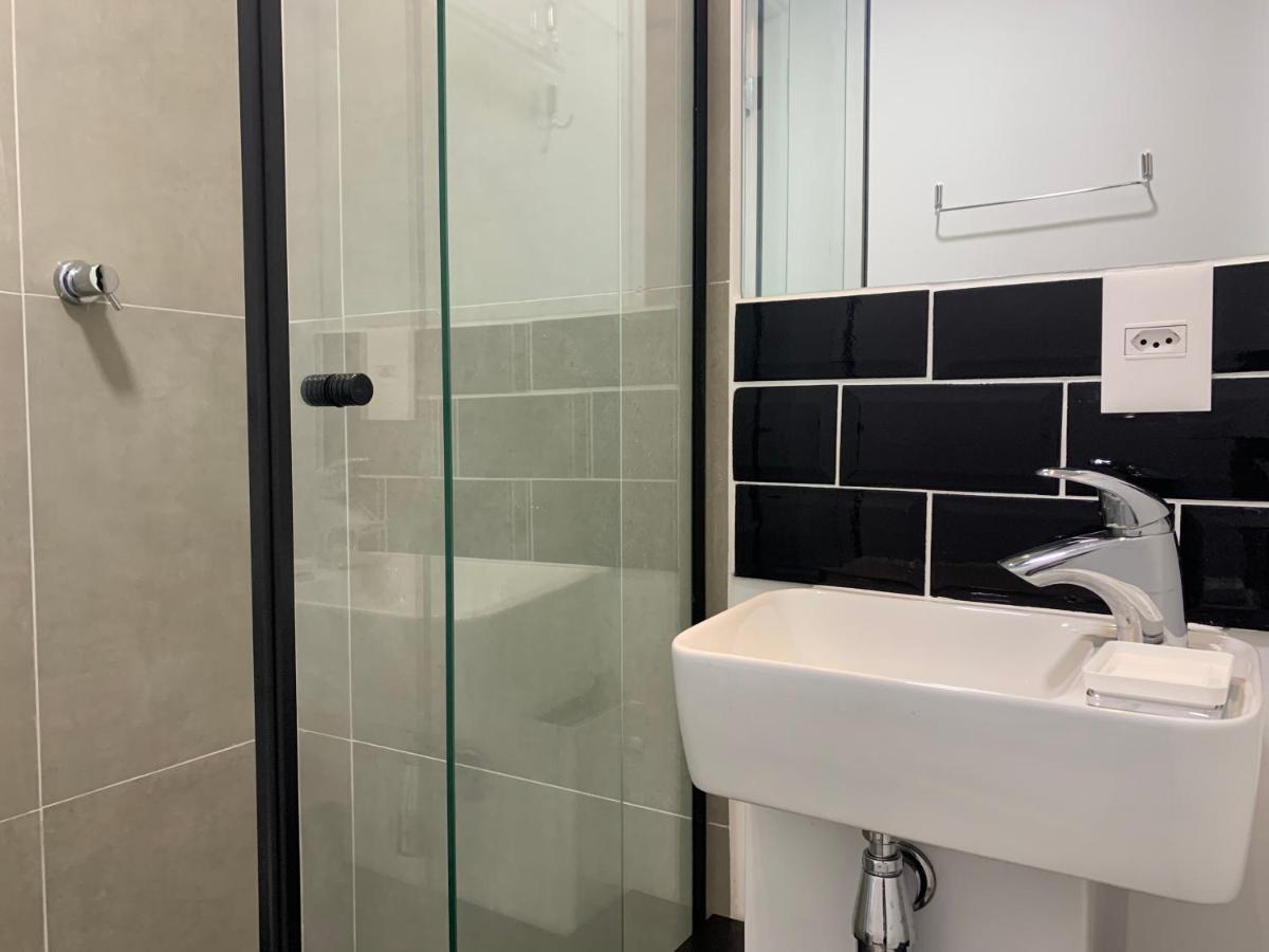 Apartment Ap Oscar Freire C/vaga De Garagem Vn 2113 Sao Paulo