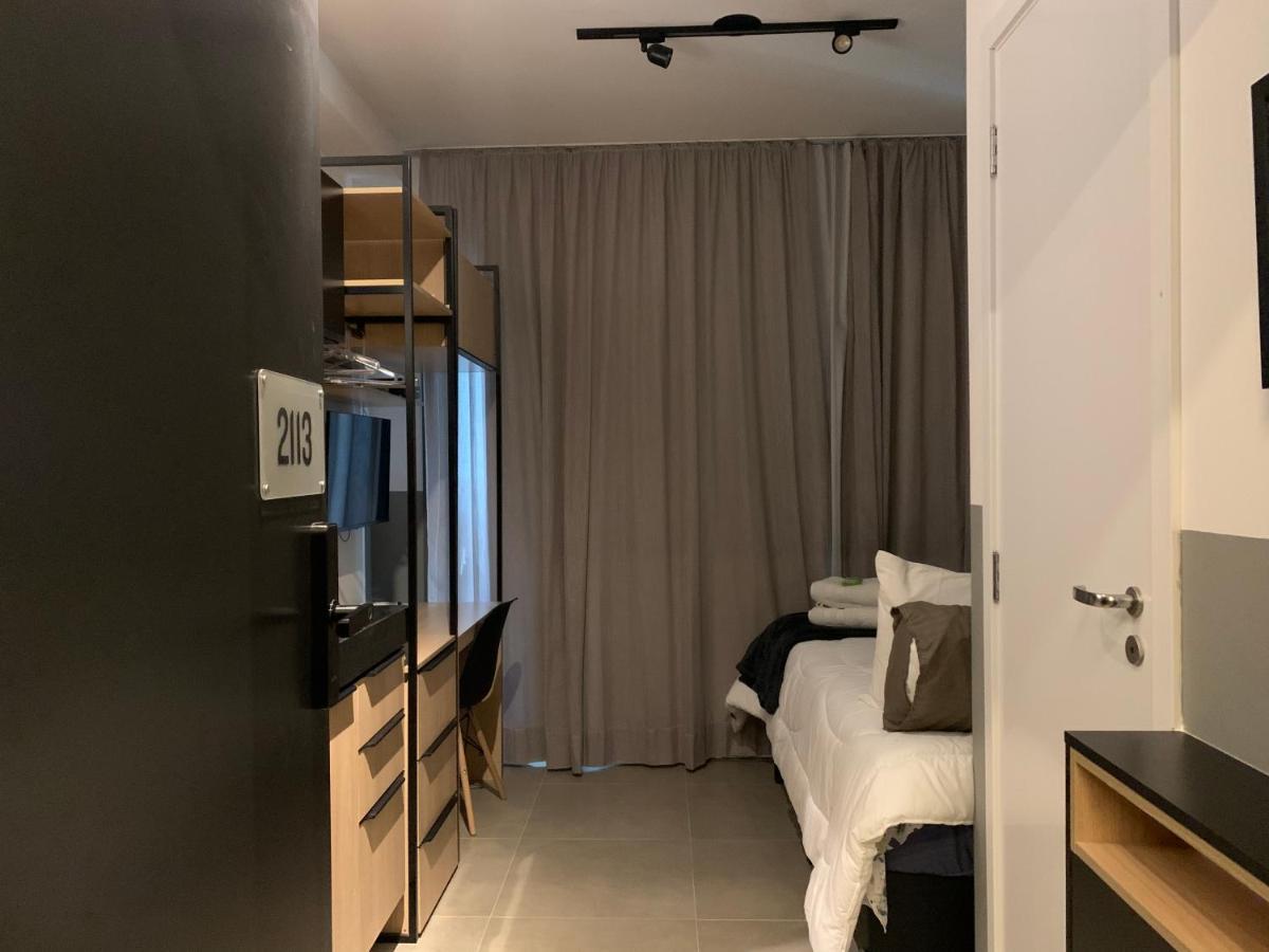 Ap Oscar Freire C/vaga De Garagem Vn 2113 *