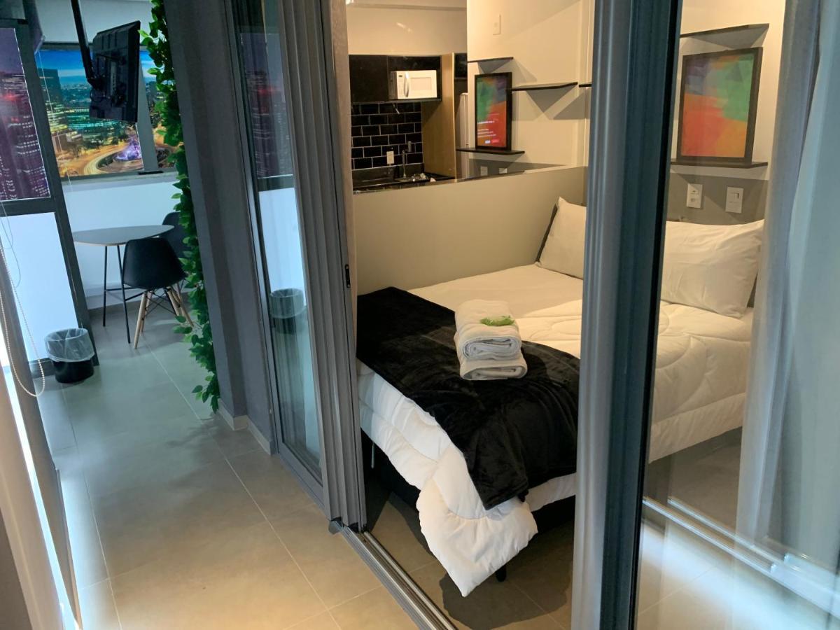 Apartment Ap Oscar Freire C/vaga De Garagem Vn 2113 Sao Paulo