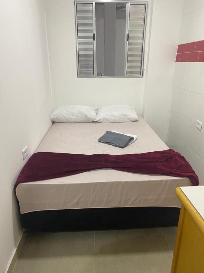 No Tremembe 2 Apartment