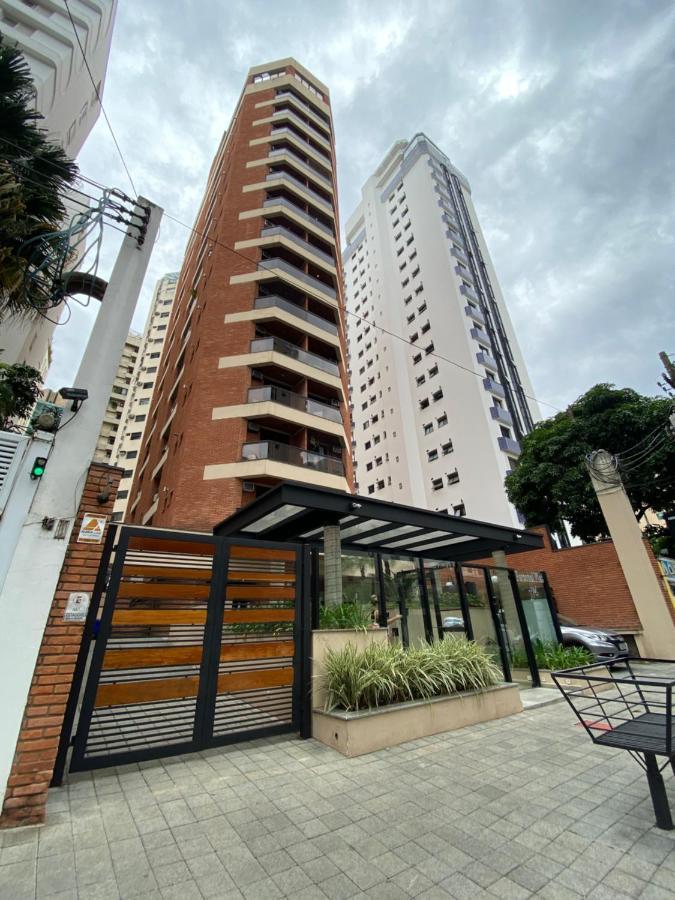 Aparthotel Flat Em Indianopolis/sp