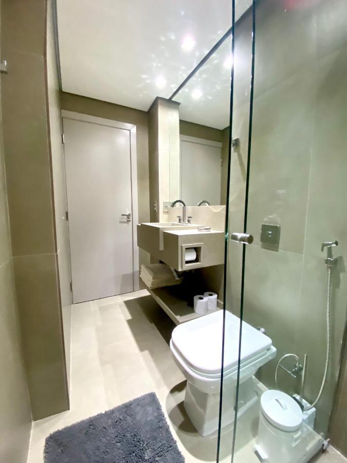 Flat 2 Quartos, Padrao Na Avenida Paulista Apartment *