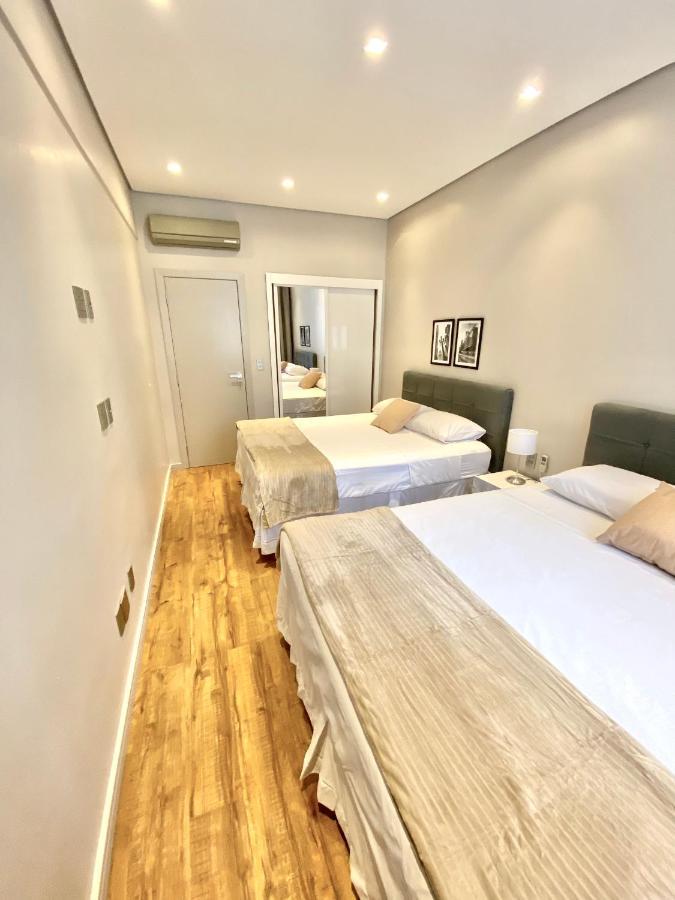 Apartment Flat 2 Quartos, Padrao Na Avenida Paulista Sao Paulo