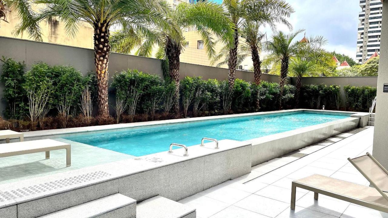 Haus - Luxo - Vitralli Moema Apartment *