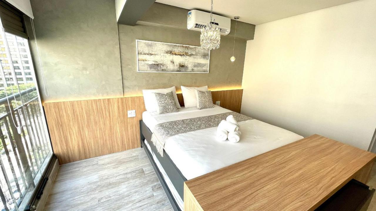 Haus - Luxo - Vitralli Moema