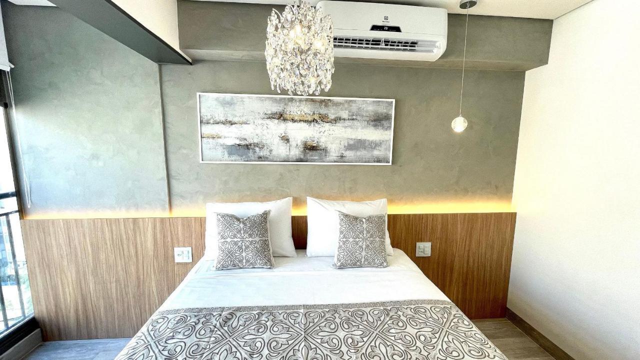 Haus - Luxo - Vitralli Moema São Paulo