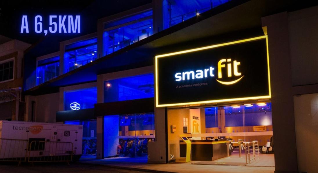 Căn hộ Apartamento 2 No Tucuruvi
