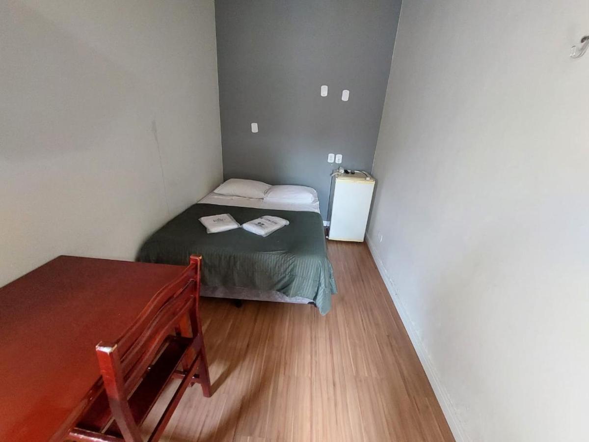Hotel Real Paulista