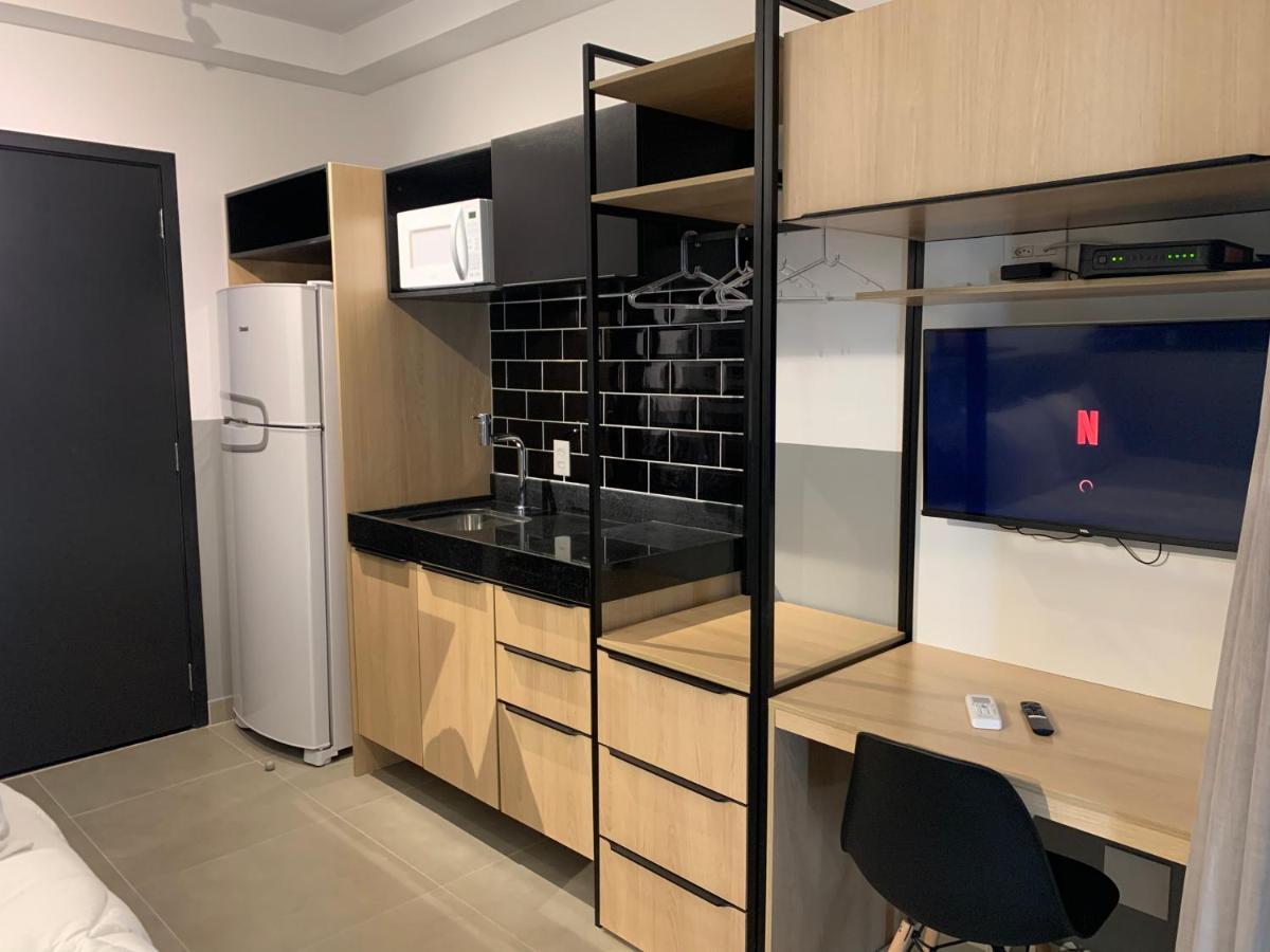 Apartment Ap Oscar Freire C/vaga De Garagem Vn 2113 *