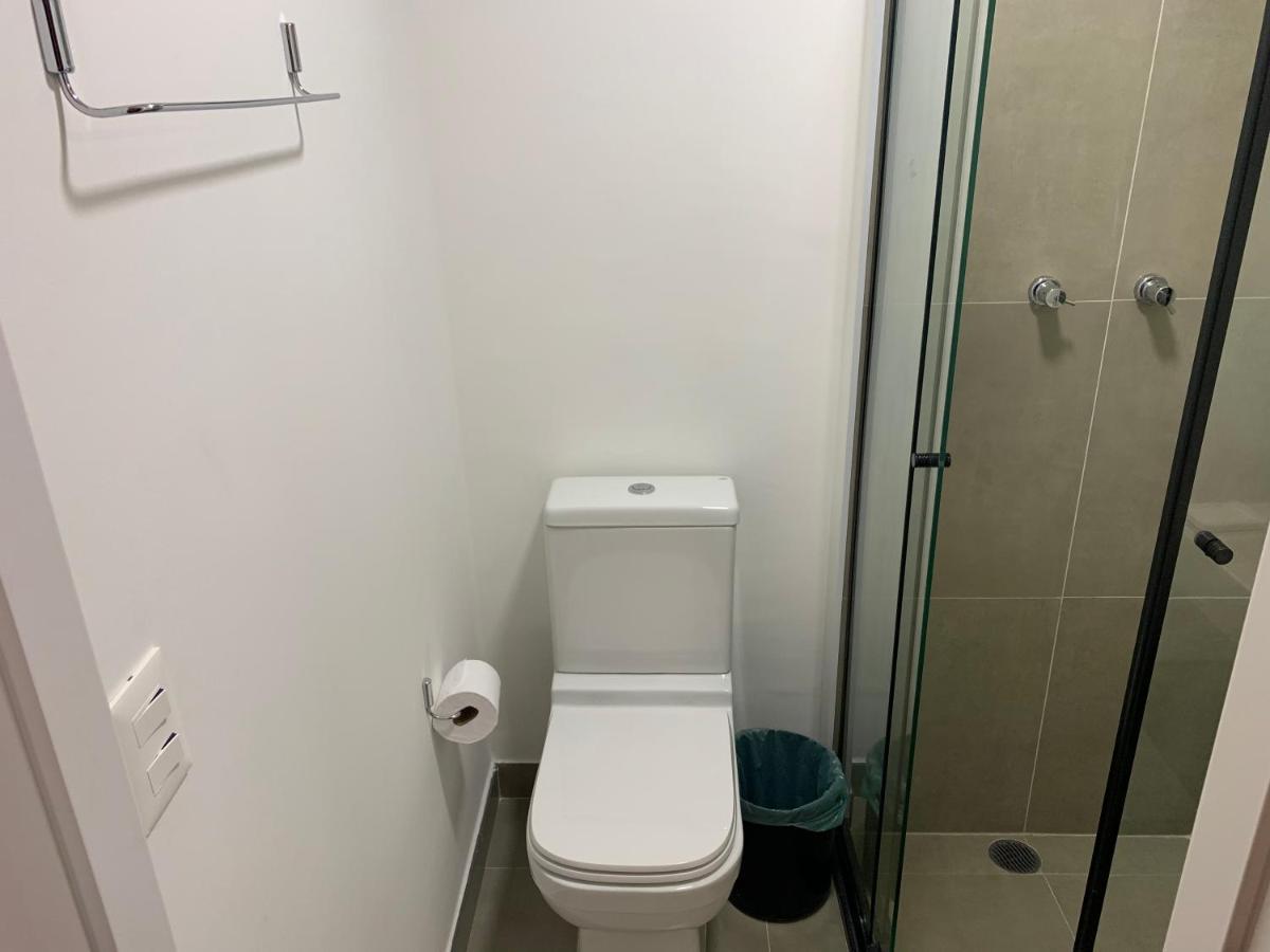 Apartment Ap Oscar Freire C/vaga De Garagem Vn 2113