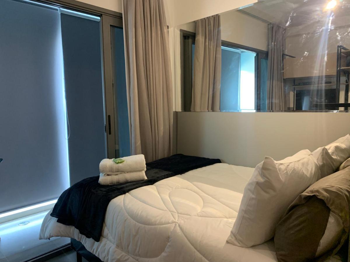 Apartment Ap Oscar Freire C/vaga De Garagem Vn 2113 Sao Paulo