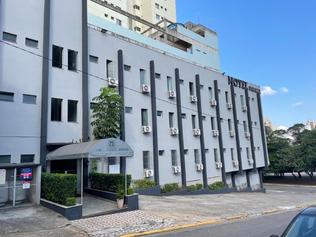 Hotel Pigalle, Proximo A Expo (adults Only)