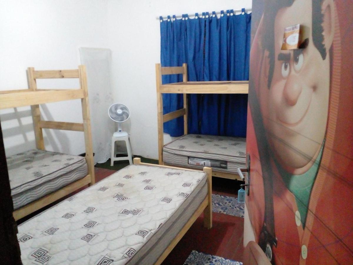 Cama & Cafe Expo Ha 400metros 2*