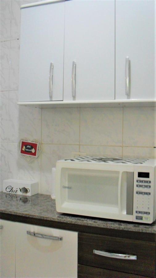 Casa Agradavel, Bairro Tradicional Em Sao Paulo Ferienhaus São Paulo
