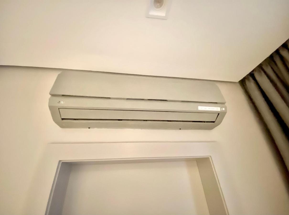 Flat 2 Quartos, Padrao Na Avenida Paulista Sao Paulo