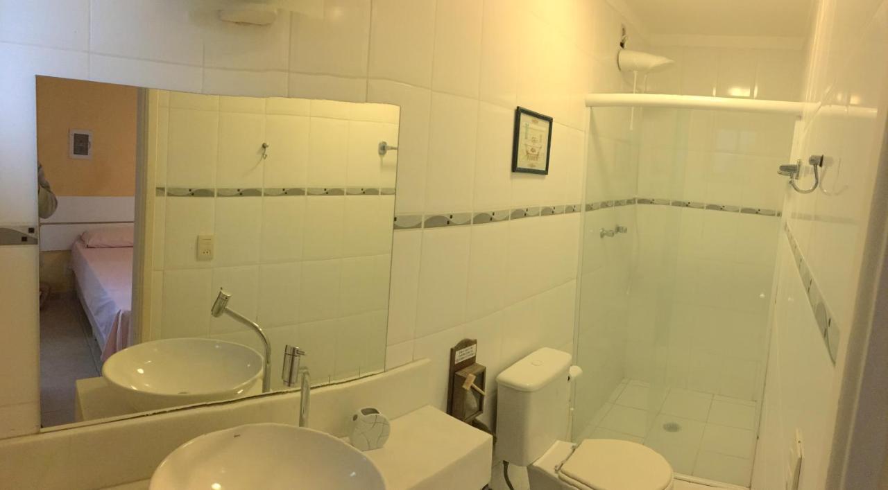 Guest house Conforto Morumbi Sao Paulo