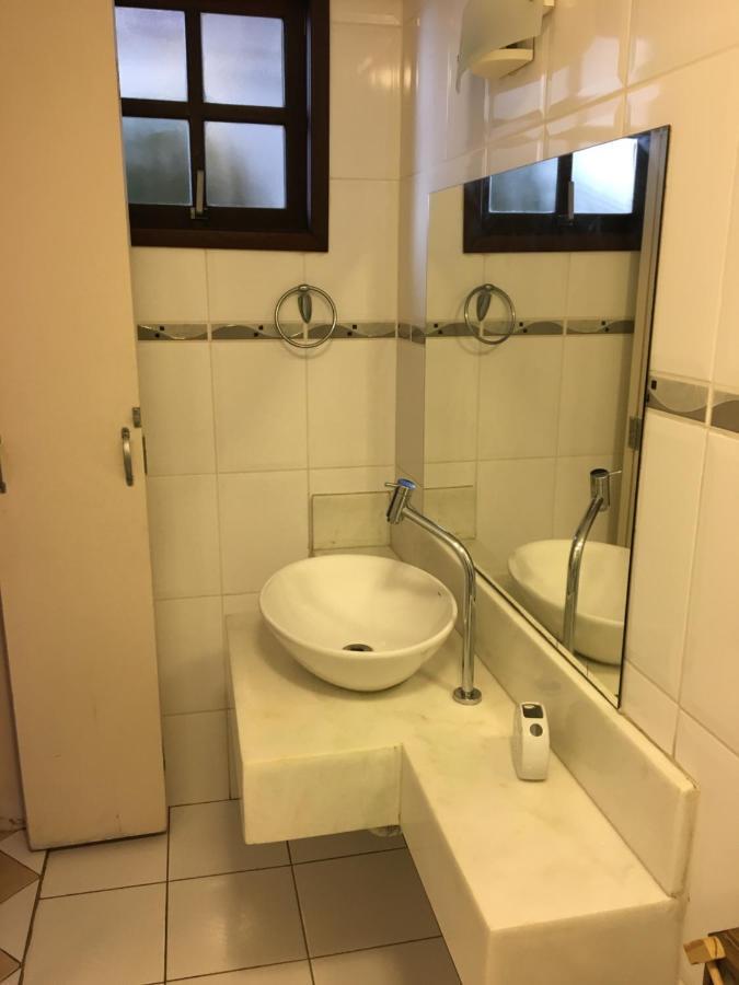 Guest house Conforto Morumbi *