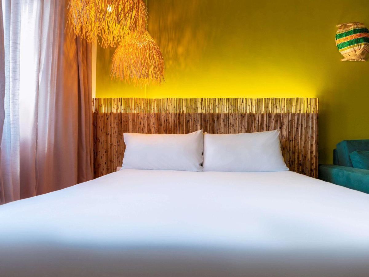 Ibis Styles Barra Funda 3*