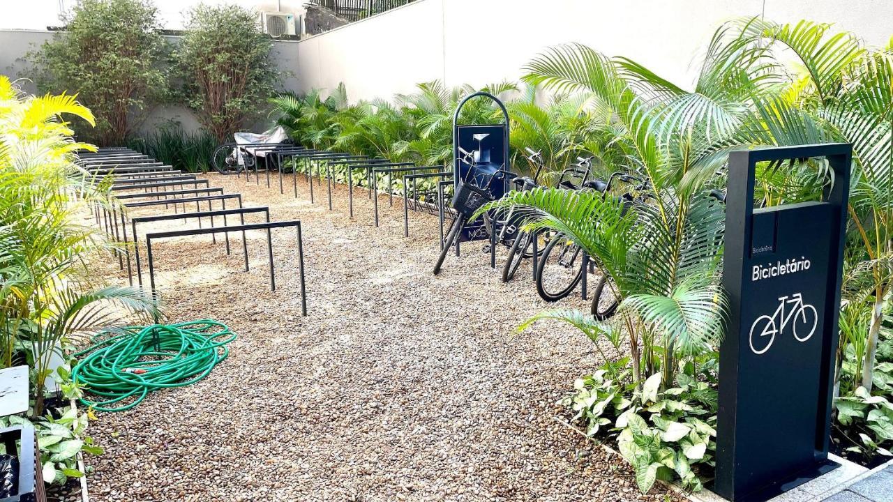 Apartment Haus - Luxo - Vitralli Moema *