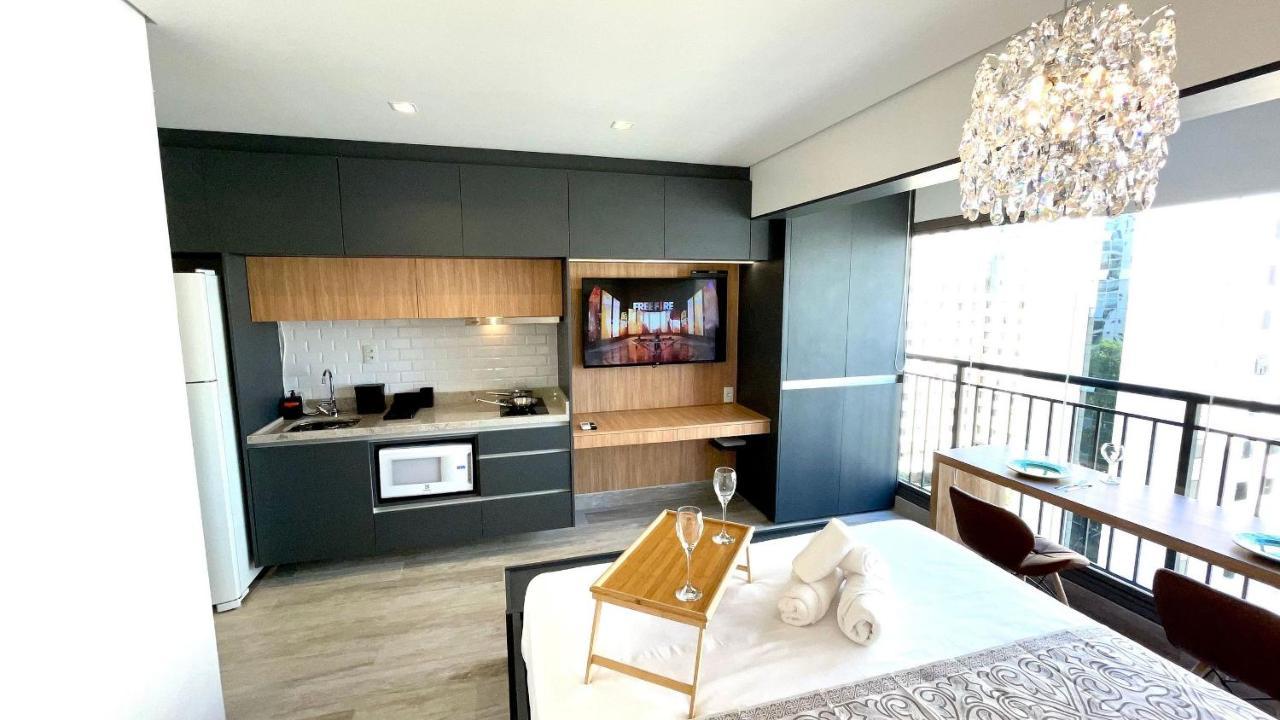 Haus - Luxo - Vitralli Moema São Paulo