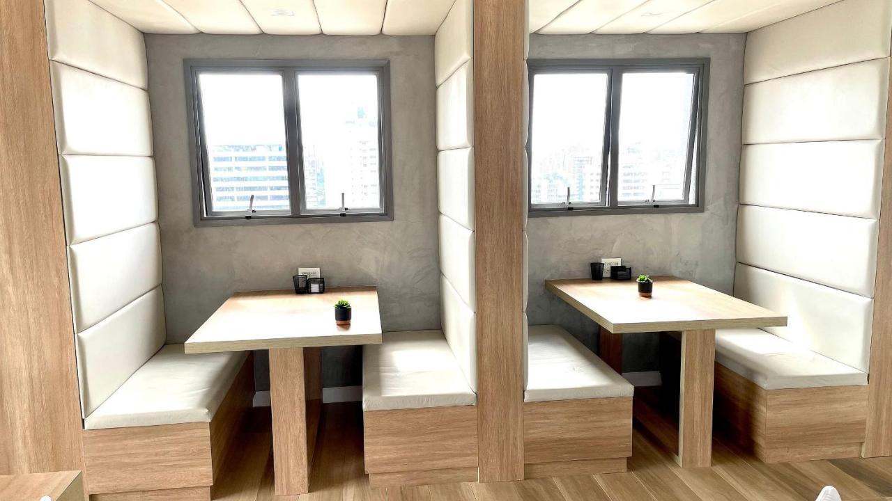 Haus - Luxo - Vitralli Moema Apartment *