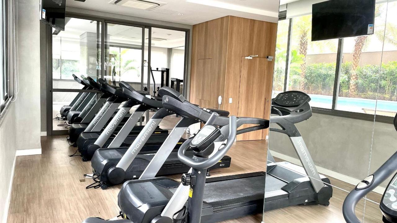 Haus - Luxo - Vitralli Moema São Paulo