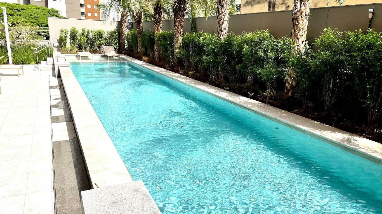 Haus - Luxo - Vitralli Moema Apartment *