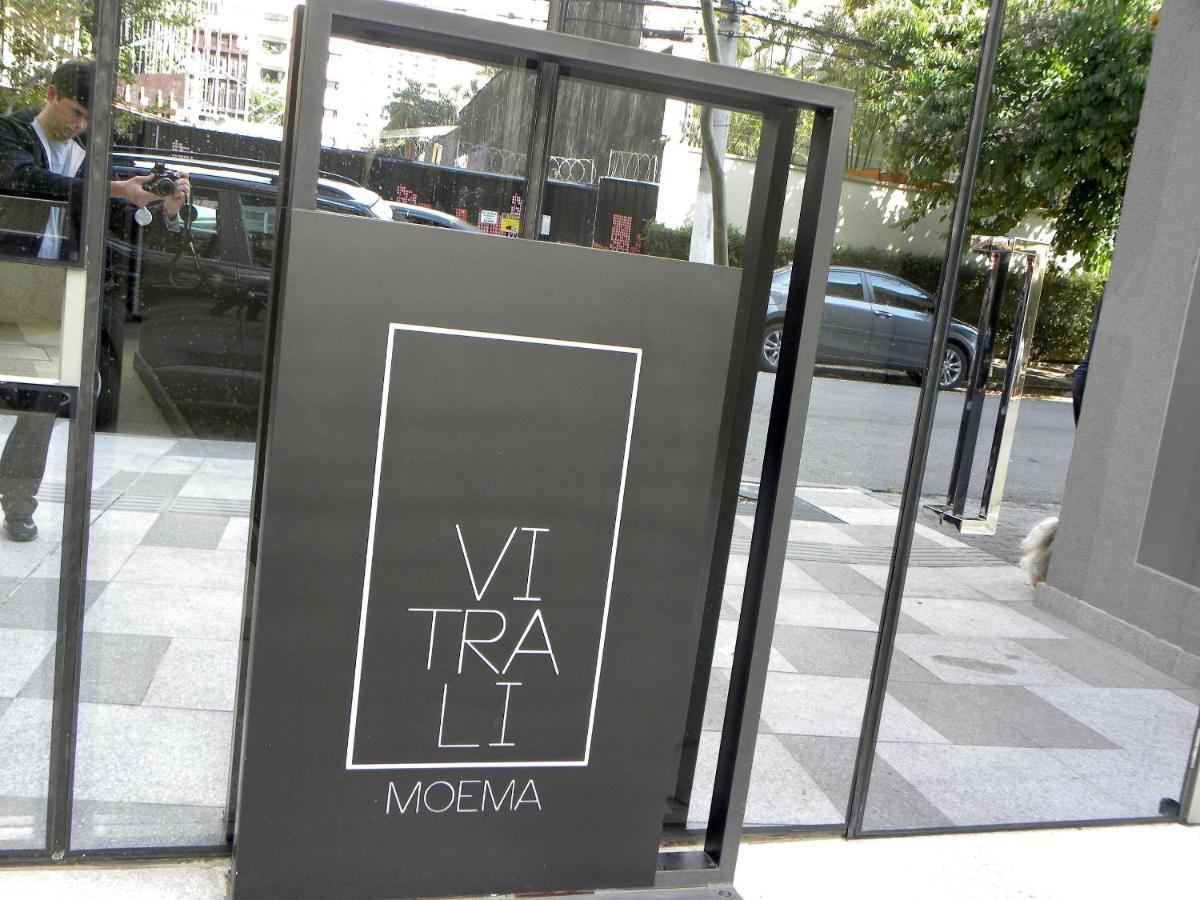 Haus - Luxo - Vitralli Moema Apartment