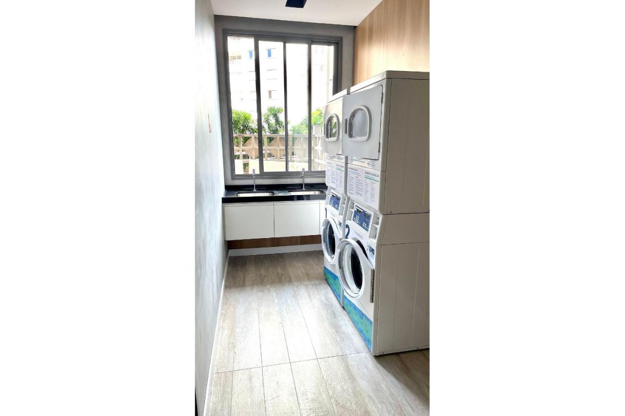 Haus - Luxo - Vitralli Moema Apartment