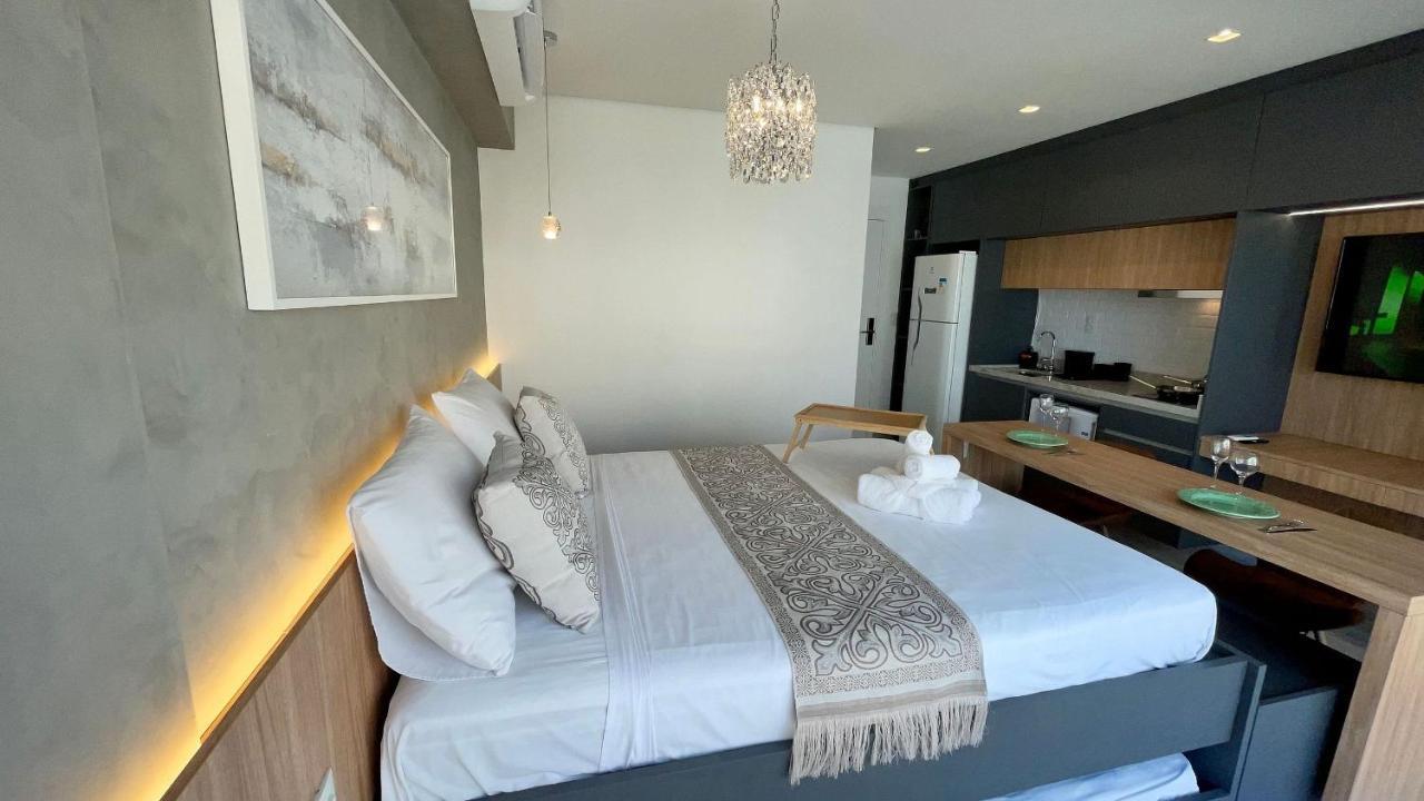 Haus - Luxo - Vitralli Moema São Paulo