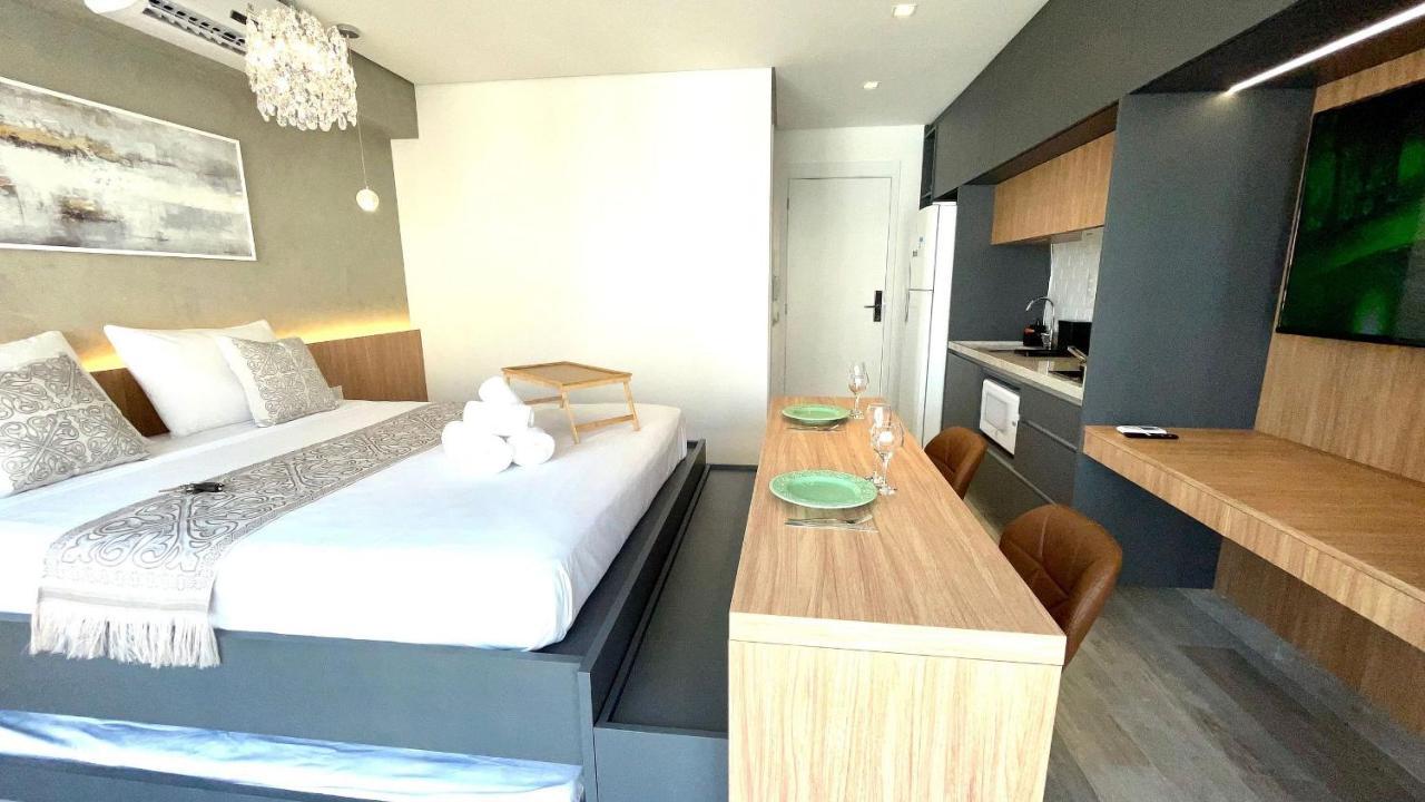 Haus - Luxo - Vitralli Moema *