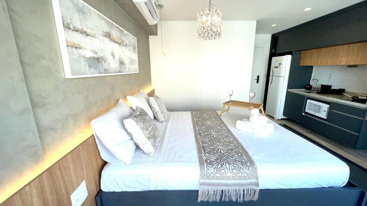 Haus - Luxo - Vitralli Moema São Paulo