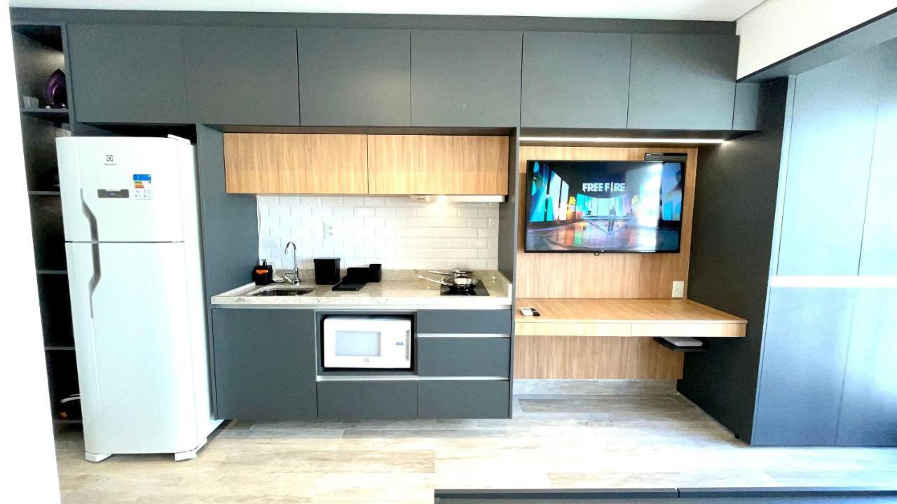 Haus - Luxo - Vitralli Moema