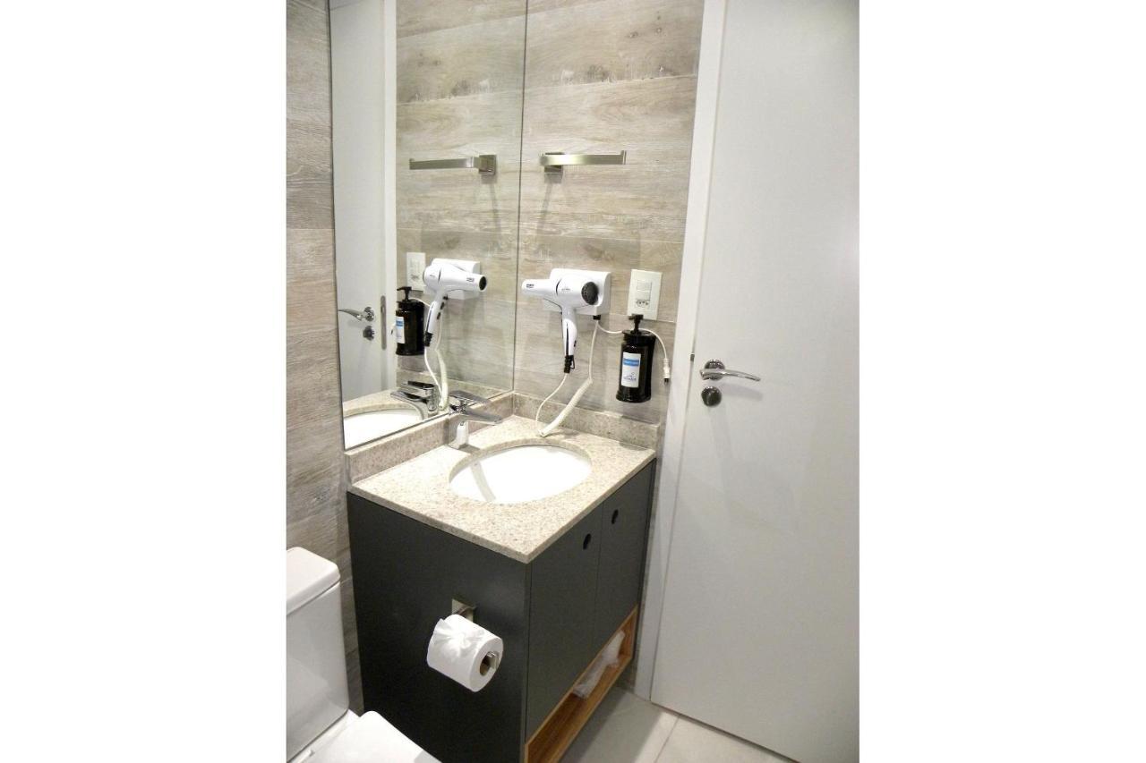 Haus - Luxo - Vitralli Moema Apartment *