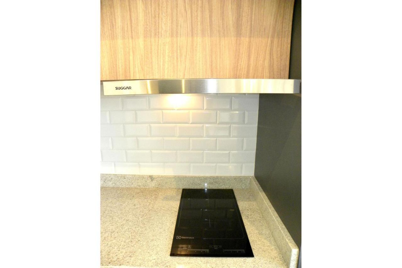 Apartment Haus - Luxo - Vitralli Moema