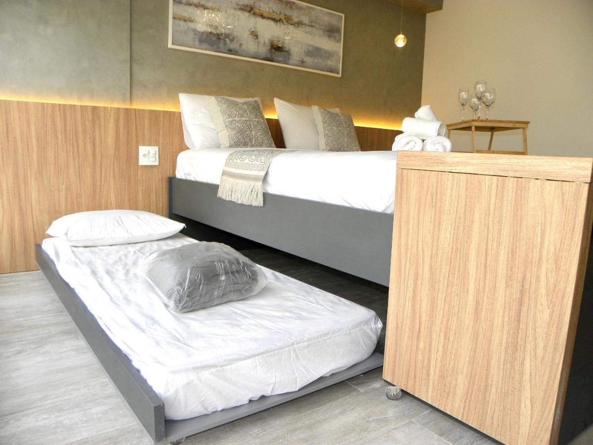 Haus - Luxo - Vitralli Moema Apartment *