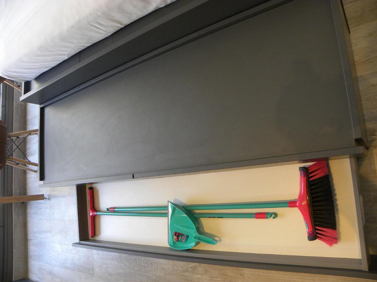 Apartment Haus - Luxo - Vitralli Moema *