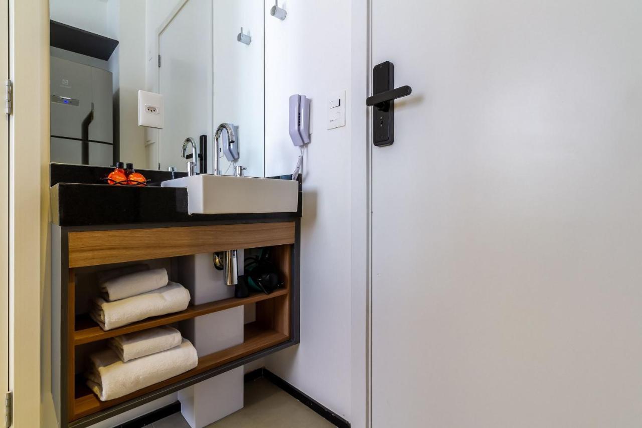 Apartment Vn Vergueiro